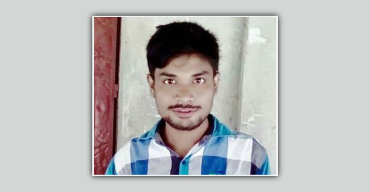 কেমিক্যালের ড্রাম কাটতে গিয়ে বিস্ফোরণ, শ্রমিক নিহত