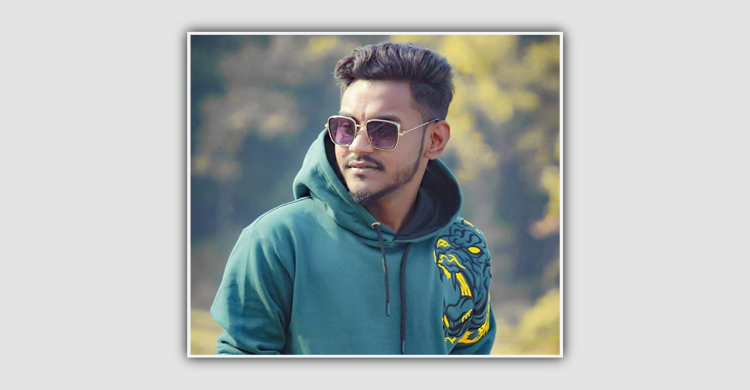 বিরামপুরে ট্রাকের ধাক্কায় কলেজছাত্র নিহত