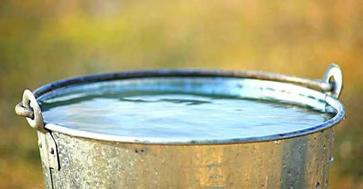 বালতির পানিতে খেলতে গিয়ে প্রাণ গেলো যমজ দুই বোনের