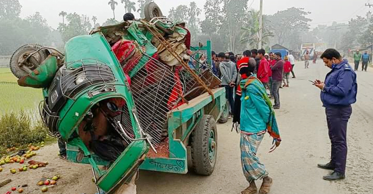 পাঁচ মাসে জামালপুরের সড়কে ২৬ প্রাণহানি, দায় কার?