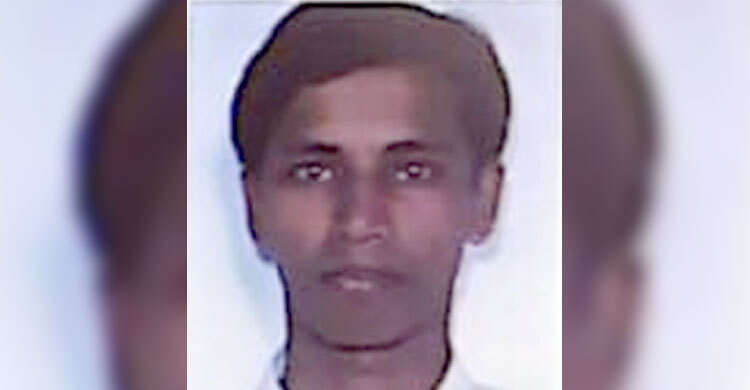 পুকুরে মিললো ট্রাকচালকের গলায় রশি পেঁচানো মরদেহ