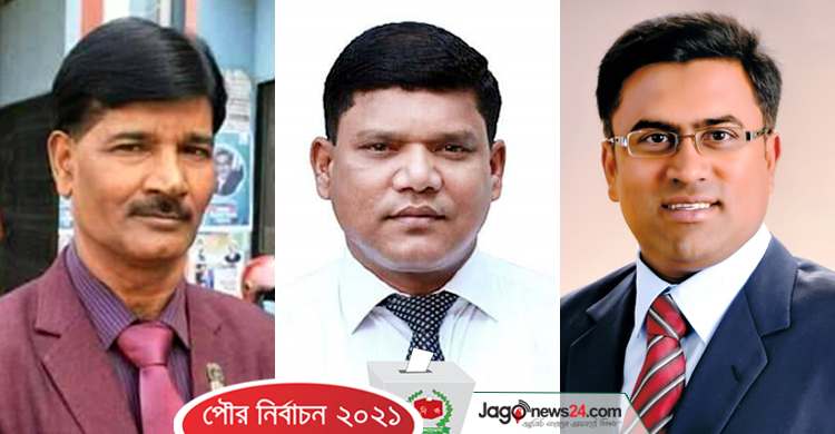 জামালপুরের তিন পৌরসভায় নৌকার জয়