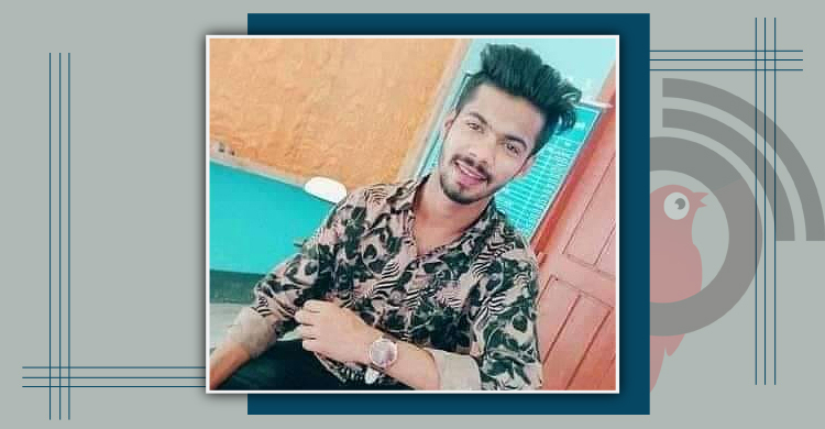 মোবাইল চুরির অভিযোগে ছাত্রলীগ নেতাকে পুলিশে দিল এলাকাবাসী