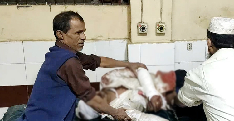 ভালোবাসা দিবসই শেষ দিবস হলো পুতুলের