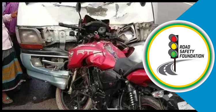 জুলাইয়ে ২৯৩ সড়ক দুর্ঘটনায় ৩৫ শিশুসহ ৩৫৬ জনের মৃত্যু