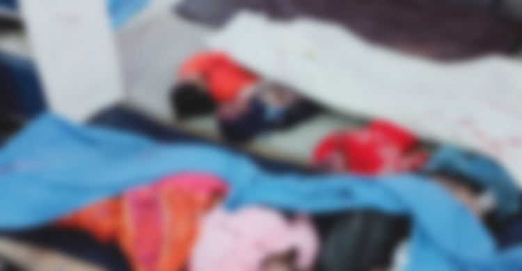 ভারতে বৌভাতের অনুষ্ঠানে যাওয়ার পথে ট্রাকচাপায় পিষ্ট ১৪ জন
