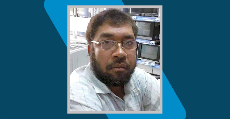 পাবনায় সড়ক দুর্ঘটনায় প্রাণ গেল দুই বন্ধুর