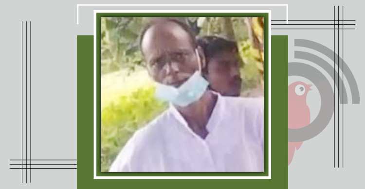 ফেসবুকে মরদেহের ছবি দেখে পরিচয় শনাক্ত