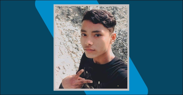 ফেনীতে পিকআপের ধাক্কায় মোটরসাইকেল আরোহী তরুণ নিহত