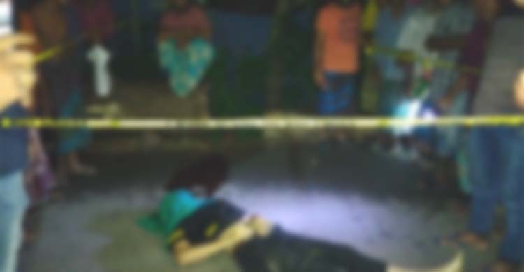 বরিশালে মোটরসাইকেল-ভ্যান সংঘর্ষে কলেজছাত্র নিহত