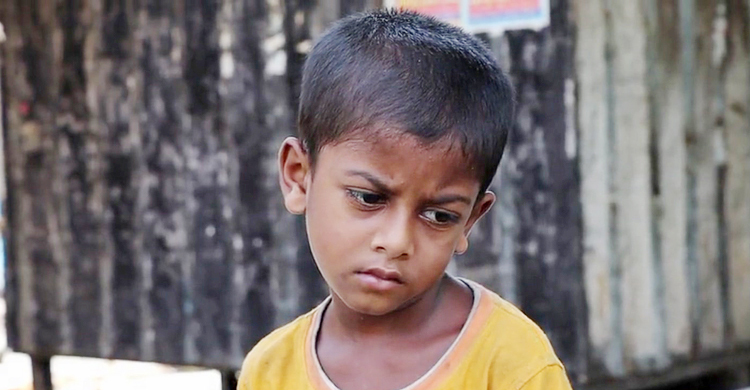 মাকে দেখার ইচ্ছে পূরণ হলো না আব্দুল্লাহর