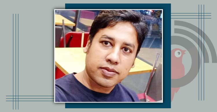 দক্ষিণ কোরিয়ায় সড়ক দুর্ঘটনায় প্রাণ গেল বাংলাদেশির
