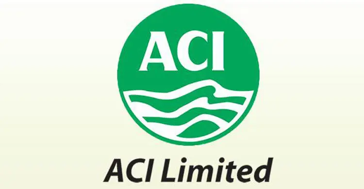 এসিআই’র ১১৫ শতাংশ লভ্যাংশ ঘোষণা