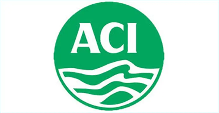 এসিআইয়ের শেয়ারে লোকসানের ধাক্কা