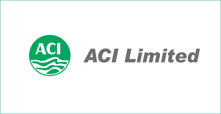 ঢাকায় চাকরির সুযোগ দিচ্ছে এসিআই লিমিটেড