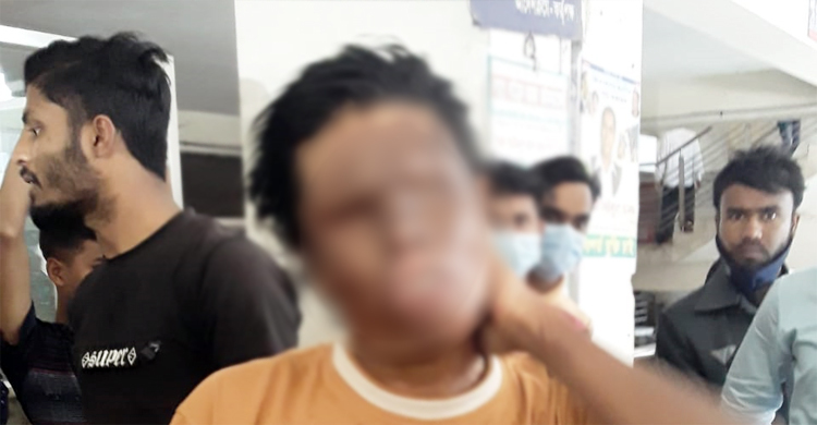 যুবককে অ্যাসিড নিক্ষেপ: স্বামীর যাবজ্জীবন, স্ত্রীকে খালাস