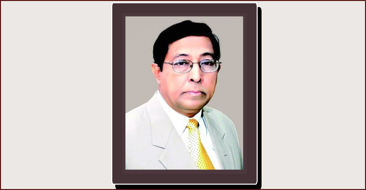 ফের অ্যাক্রেডিটেশন কাউন্সিলের চেয়ারম্যান হলেন মেসবাহউদ্দিন
