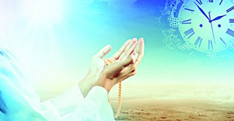 চার ব্যক্তি আল্লাহর কাছে প্রিয়