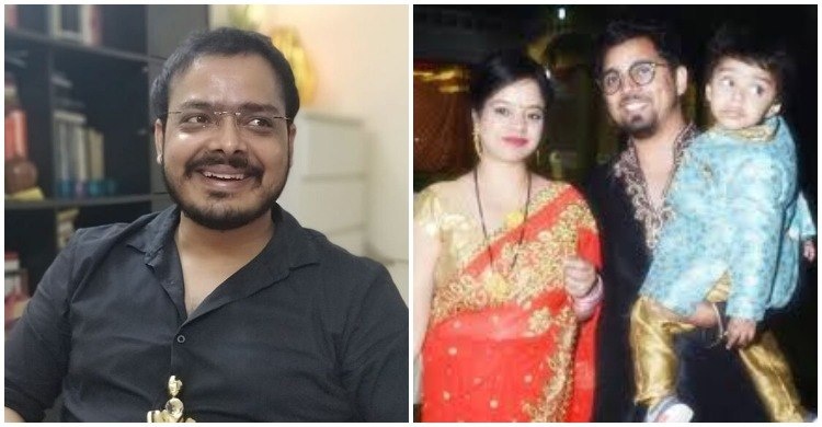 করোনায় বেকার হয়ে ফল বিক্রি করে সংসার চালাচ্ছেন অভিনেতা