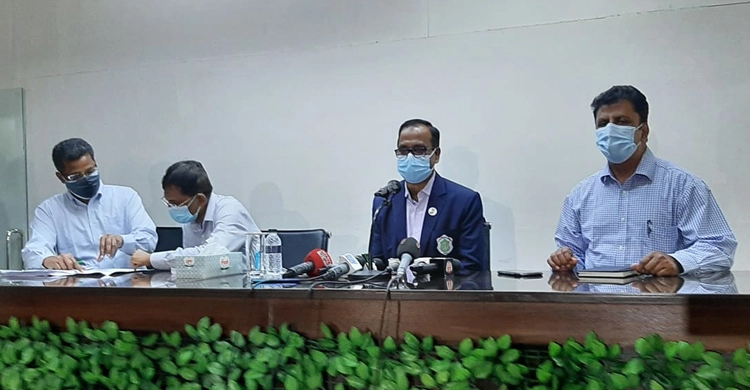অবাধ-সুষ্ঠু-গ্রহণযোগ্য নির্বাচনের আশা ইসি সচিবের |