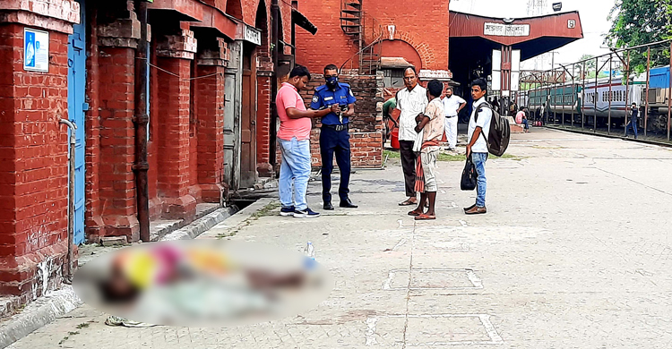 সান্তাহারে দুইদিনে দুই মরদেহ উদ্ধার