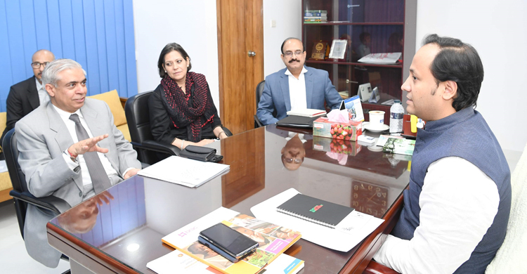 কারিগরি শিক্ষার উন্নয়নে বিদেশি সহায়তার আহ্বান