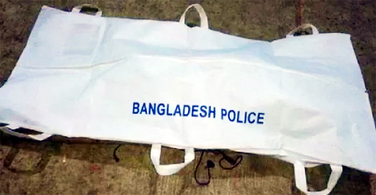 কলাবাগানে বাসার ছাদ থেকে পড়ে নিহত ছাত্রীর ময়নাতদন্ত সম্পন্ন