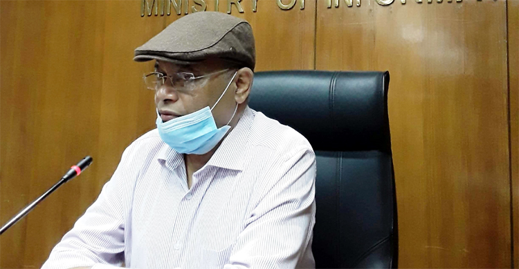 ‘সরকার সুচারুভাবে কাজ করতে চায় বিধায় দুর্নীতিগুলোর উদঘাটন’