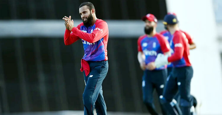 হজে যাবেন, তাই ভারতের বিপক্ষে খেলবেন না এই ইংলিশ স্পিনার