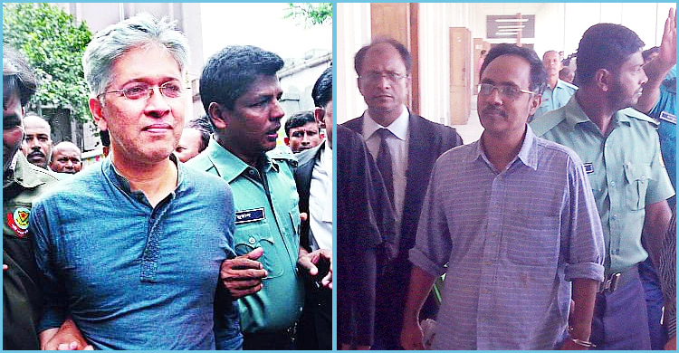 হেফাজতের তাণ্ডব: অধিকারের আদিলুর-এলানের মামলার সাক্ষ্য শুরু