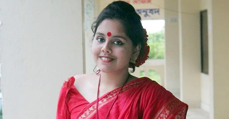 বিটিভির নৃত্যশিল্পী নির্বাচিত হলেন কুবির অদিতি