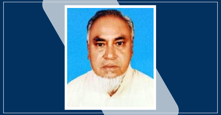 পীরগঞ্জের মেয়র হলেন একরামুল হক