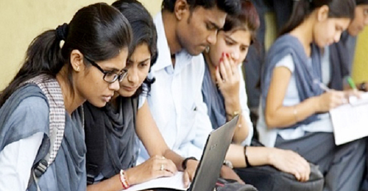 একাদশে ভর্তি ফি সর্বোচ্চ সাড়ে ৮ হাজার টাকা