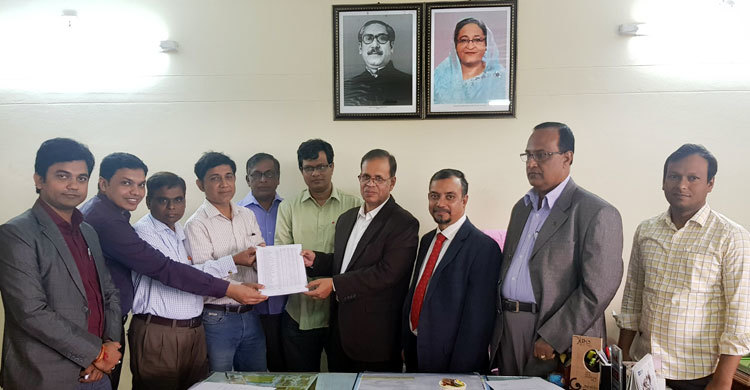 পাবিপ্রবির ভর্তি পরীক্ষার ফল প্রকাশ, পাসের হার ২২.৪৩ শতাংশ