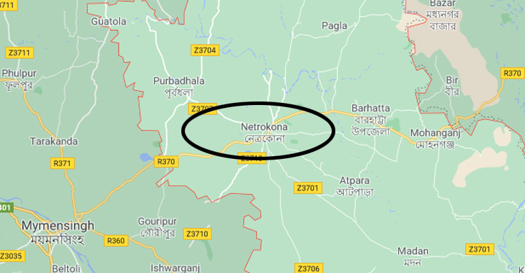 জমি লিখে না দেয়ায় মাকে মারধর, মামলা