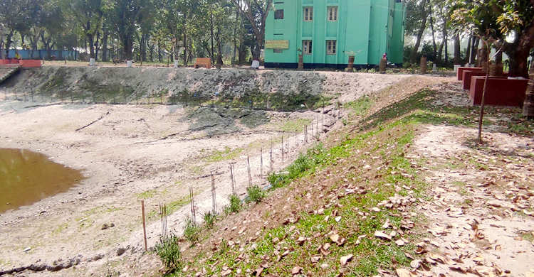 আদিতমারী উপজেলায় এডিপির কাজ শেষ হবে কবে