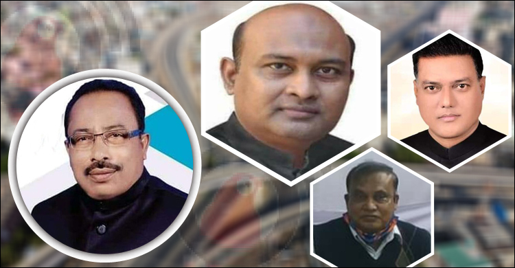 পাবনার ৪ পৌরসভায় আ.লীগের জয়