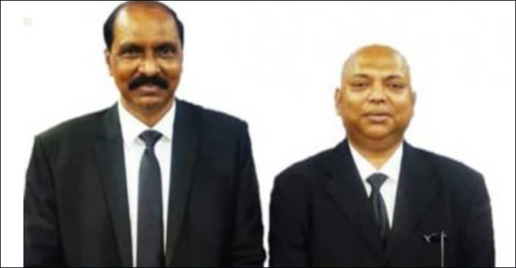 ঠাকুরগাঁওয়ে ১১টিতেই জয়ী বঙ্গবন্ধু আইনজীবী পরিষদ