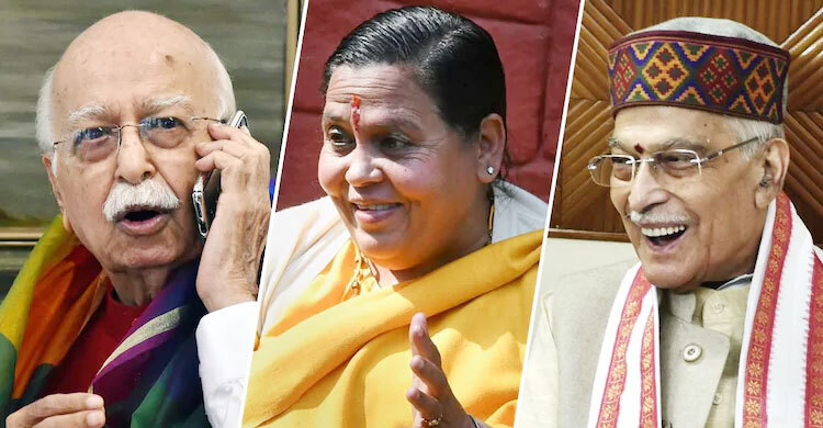 All 32 accused acquitted in Babri Masjid demolition case