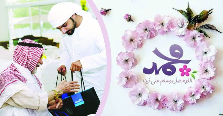 সমাজে যেসব আচরণের বড়ই অভাব