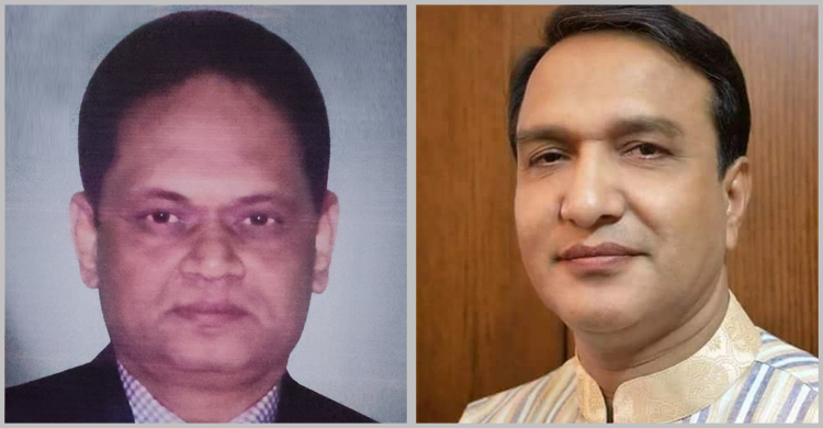 শরীয়তপুর আইনজীবী সমিতির সভাপতি সাঈদ, সম্পাদক তাজুল