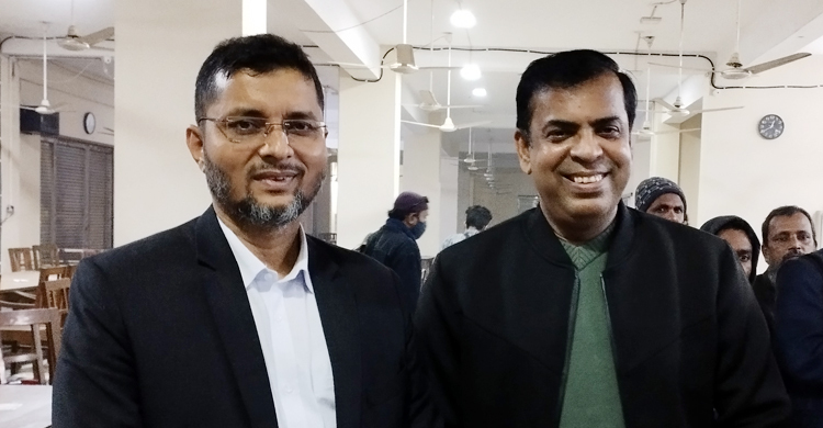 নারায়ণগঞ্জ আইনজীবী সমিতির সভাপতি জুয়েল, সম্পাদক মোহসীন