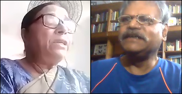 করোনাকালে নারী নির্যাতন বেড়ে যাওয়ায় উদ্বেগ