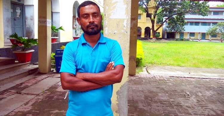 ৮৫ দিন কারাগারে কাটিয়ে ‘বিশ্রাম’ দাবি মালির
