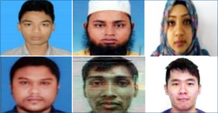 পাঁচ বাংলাদেশিকে খুঁজছে মালয়েশিয়া ইমিগ্রেশন