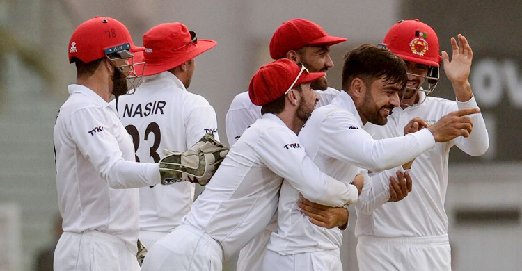 সহসাই হচ্ছে না রশিদ খানদের স্বপ্নপূরণ