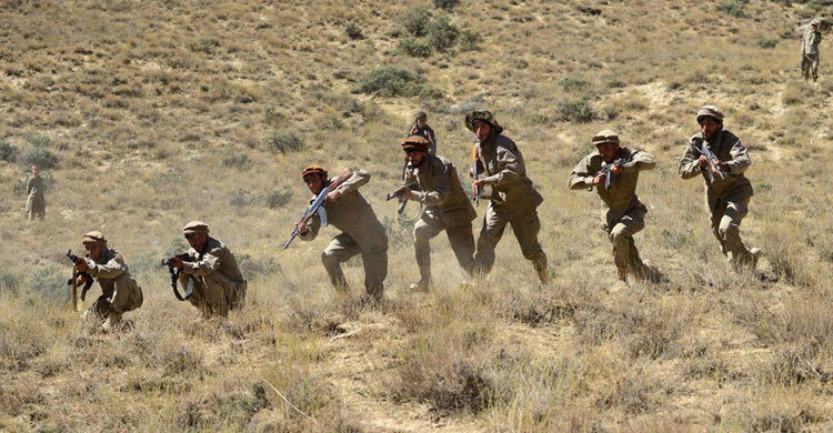 Afghanistan: Fate of Panjshir Valley in balance amid heavy fighting