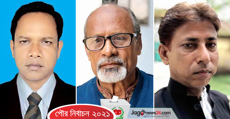 ১০ বছর ধরে ভোটের অপেক্ষায় ধামইরহাট পৌরবাসী