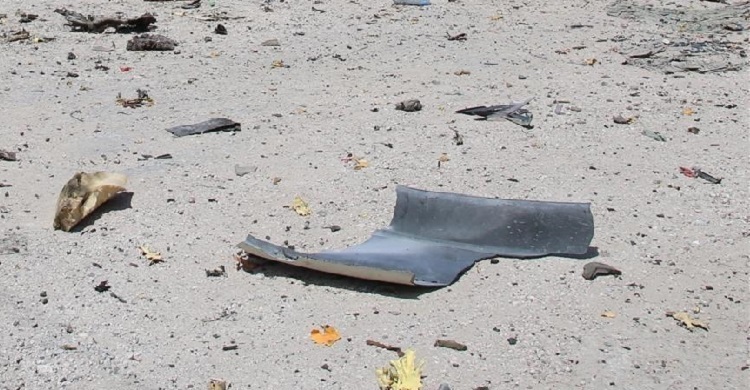 Ex-Afghan MP killed in landmine blast