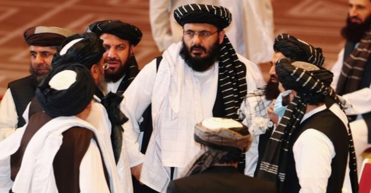 Afghan govt urges ceasefire with Taliban